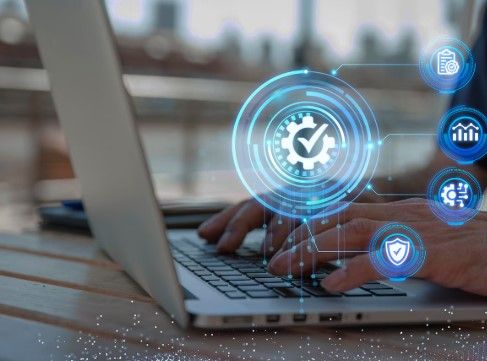 Automatyzacje i integracje