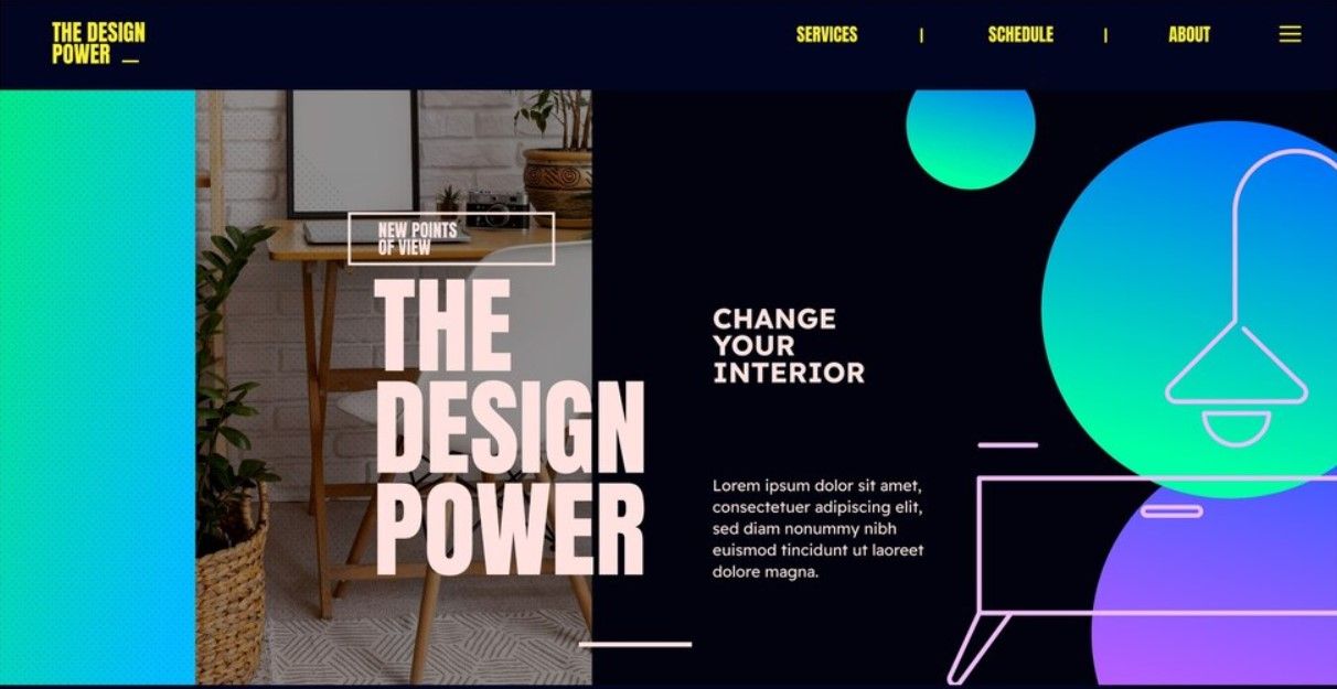 Strony i sklepy internetowe